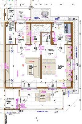 Reihenhausanlage 3 in Röschitz