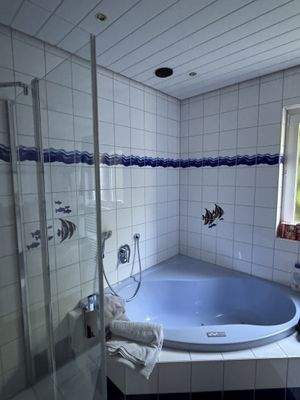 Wohnhaus Sanitäre Anlagen