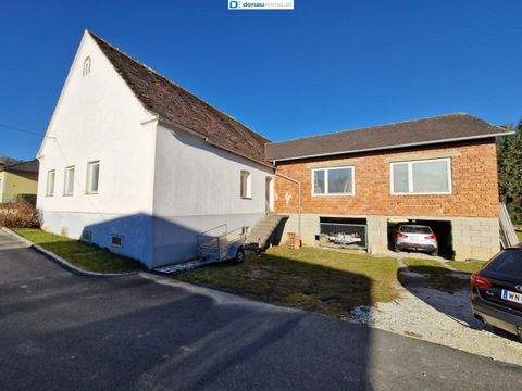 Rohrbach an der Lafnitz Häuser, Rohrbach an der Lafnitz Haus kaufen