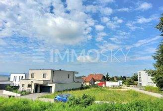 Platz für Ihr Traumhaus