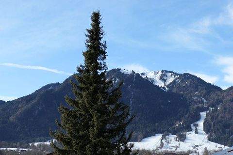 Lenggries Wohnungen, Lenggries Wohnung kaufen