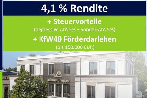 Magdeburg Wohnungen, Magdeburg Wohnung kaufen