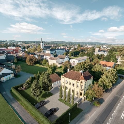 Jennersdorf Häuser, Jennersdorf Haus kaufen