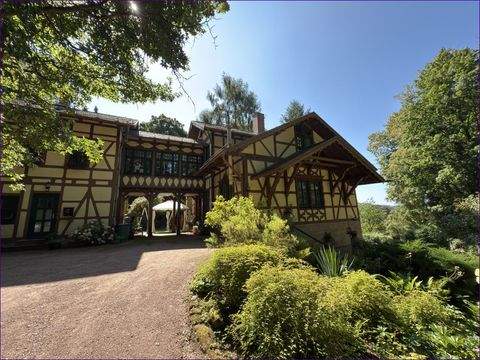 Bad Liebenstein Häuser, Bad Liebenstein Haus kaufen