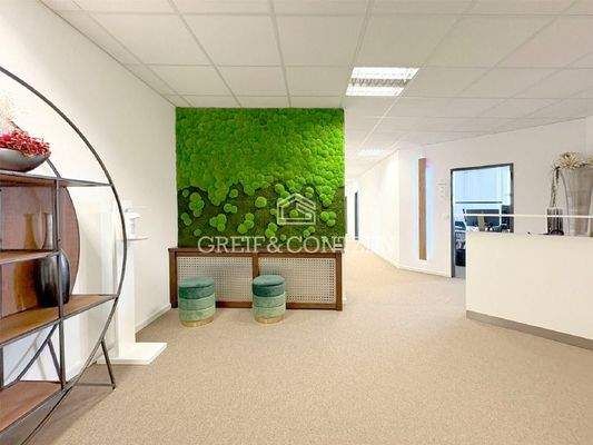 Startbild Eingangsbereich