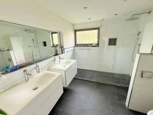 Badezimmer, Erdgeschoss