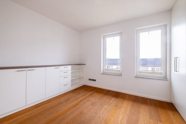 Arbeitszimmer