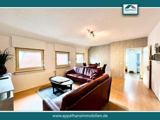 Wohnzimmer OG