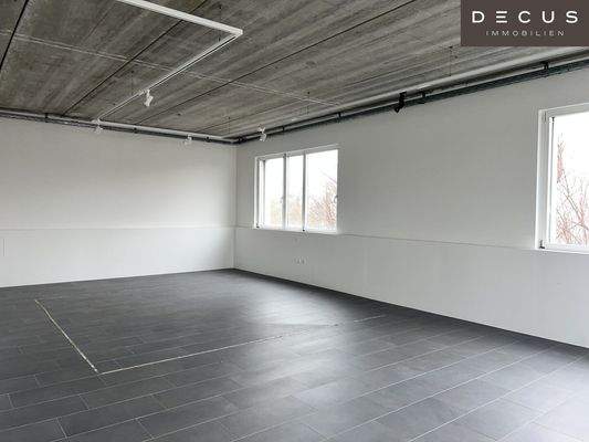 Bürofläche im 2. OG