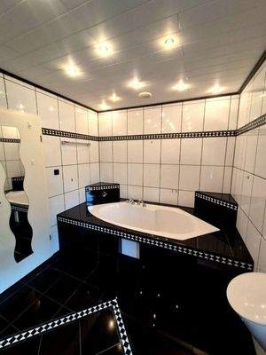 Badezimmer/Wanne
