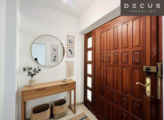 KI Basierter Einrichtungsvorschlag