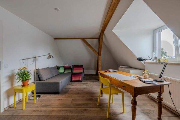 Individuelle Gestaltungsmöglichkeiten