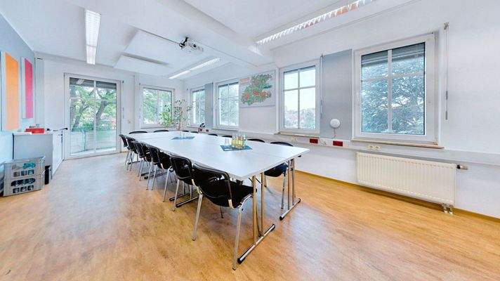 1. OG - Besprechungsraum