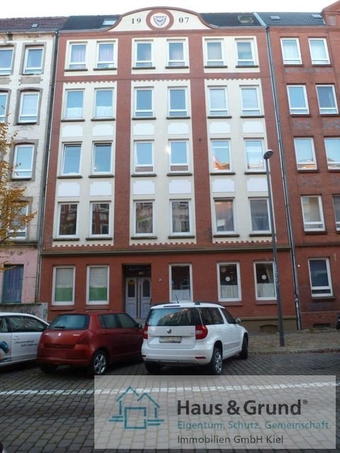 Kiel Wohnungen, Kiel Wohnung mieten