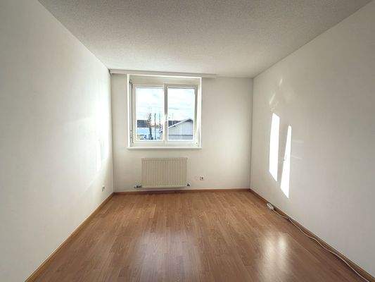 Zweites Schlafzimmer