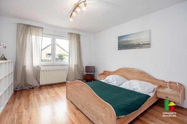 Elternzimmer  EG