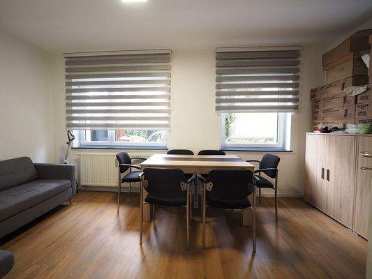 Gewerbefläche I separater Raum