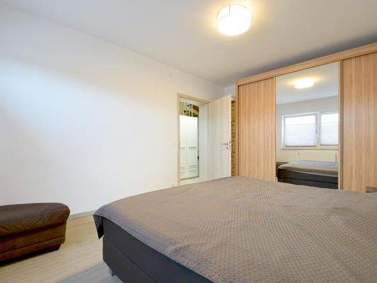 Schlafzimmer & Kinderzimmer