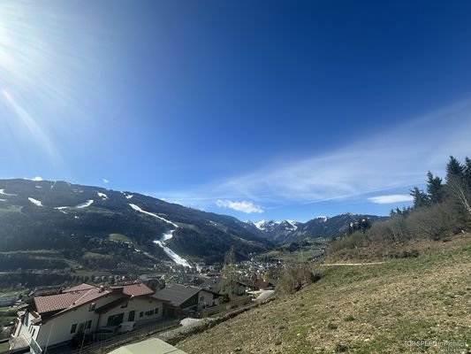 Aussicht B9