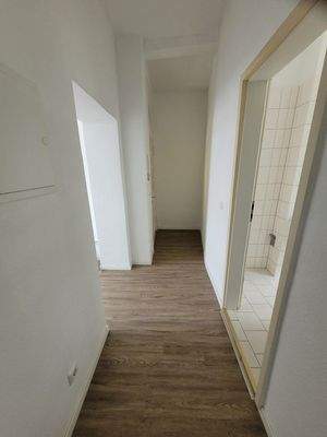 Einblick Flur Bild 2