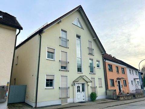 Dingolfing Wohnungen, Dingolfing Wohnung kaufen