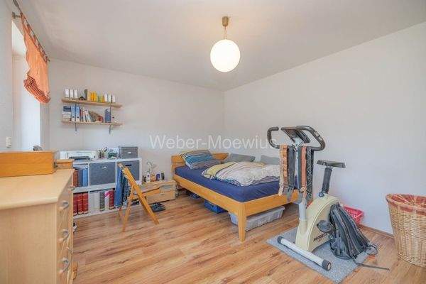 3484 Schlafzimmer 1. OG