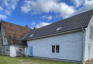 Außenansicht - Hofseite