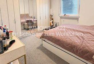 Schlafzimmer EG