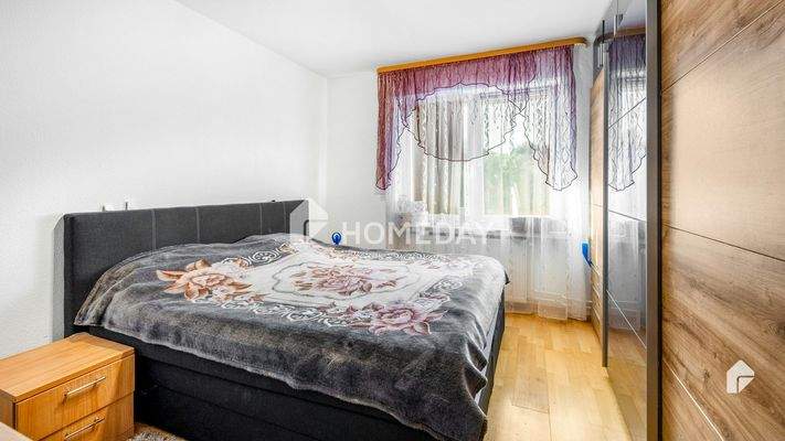 Elternschlafzimmer 1