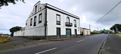 Ilha de São Miguel, Ribeirinha Häuser, Ilha de São Miguel, Ribeirinha Haus kaufen