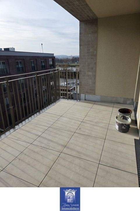 Dresden Wohnungen, Dresden Wohnung mieten