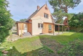 Sicht aus der Südseite