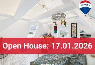 Open House 17.01.2026