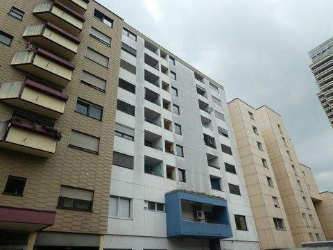 Ludwigshafen am Rhein Wohnungen, Ludwigshafen am Rhein Wohnung kaufen