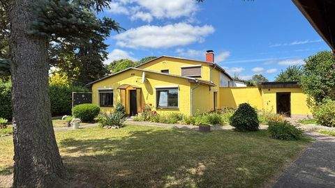 Rubenow Häuser, Rubenow Haus kaufen