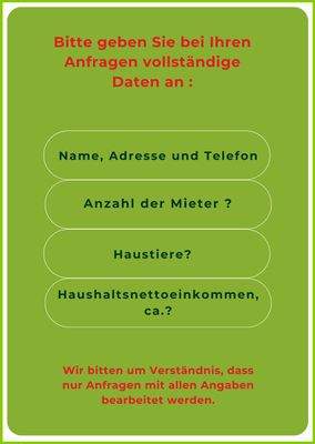 Bild Vermietungsanfrgen