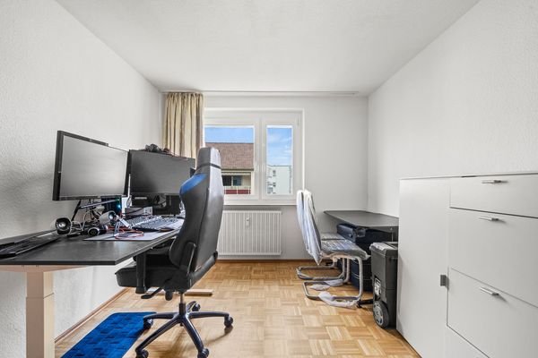 Arbeitszimmer