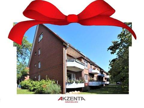 Trittau Wohnungen, Trittau Wohnung kaufen