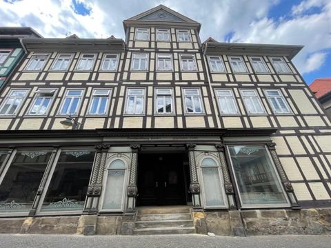 Blankenburg (Harz) Häuser, Blankenburg (Harz) Haus kaufen