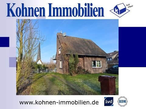 Nettetal Häuser, Nettetal Haus kaufen