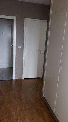 Flur-Einbauschränke