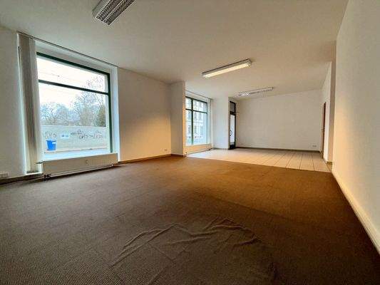 Großraumbüro/Ladenfläche
