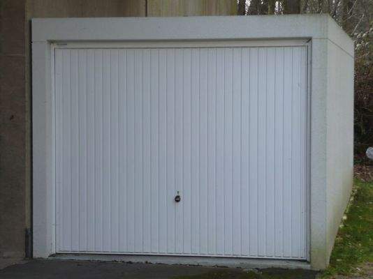 055 BI Garage Fischbachstr.