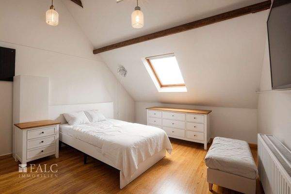 Schlafen (KI bearbeitet)