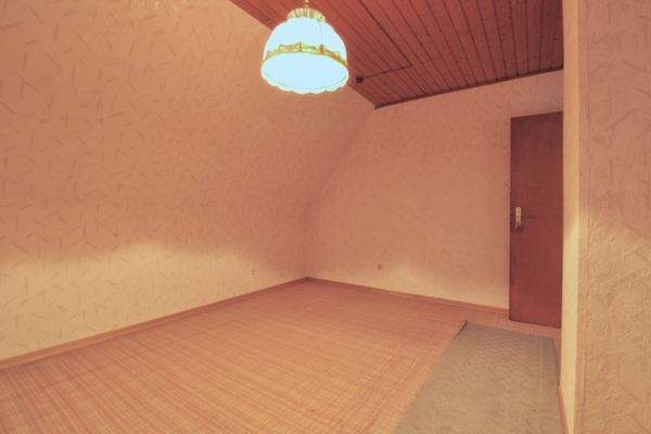 Schlafzimmer _ Kinderzimmer - OG 2