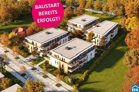 Wiener Neustadt Wohnungen, Wiener Neustadt Wohnung kaufen