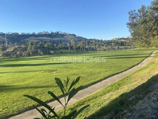 Luxurious Villas With Incredible Views in Ciudad Quesada