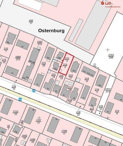 Oldenburg Grundstücke, Oldenburg Grundstück kaufen