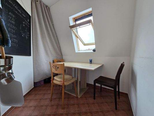 Würzburger Str.18 Küche I