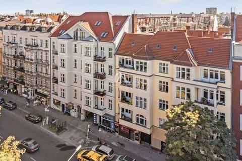 Berlin Wohnungen, Berlin Wohnung kaufen